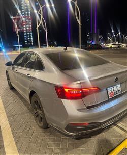 فولكسفاغن جيتا